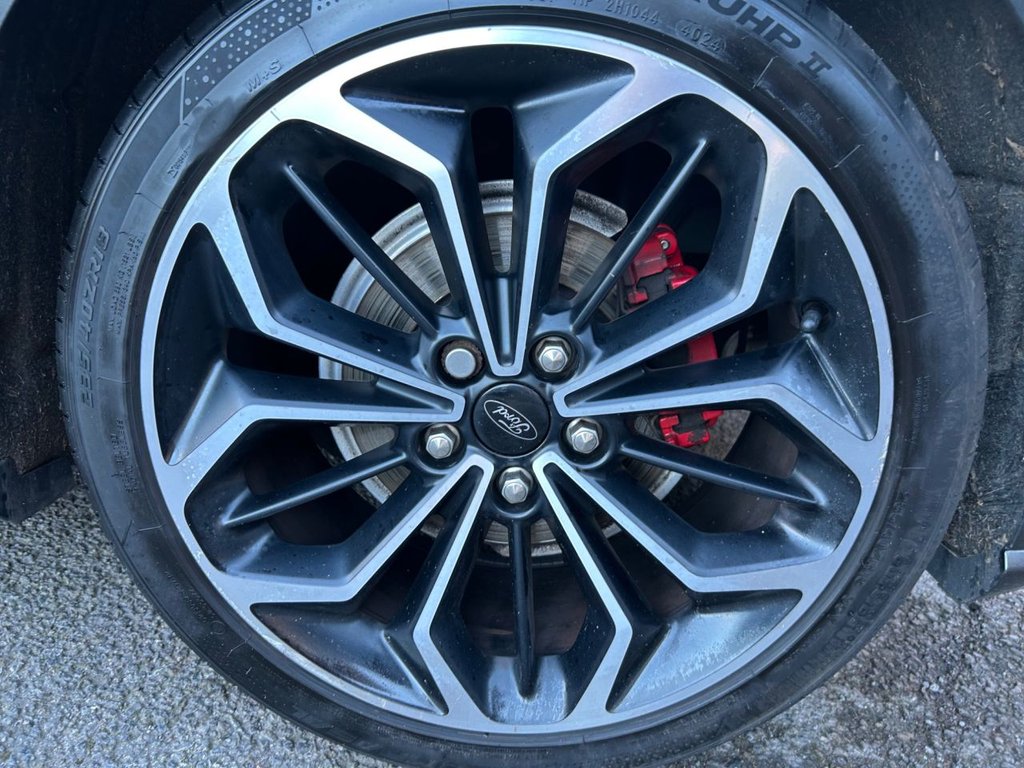 Used Ford Focus 2018 for sale - 76910545: Photo 12