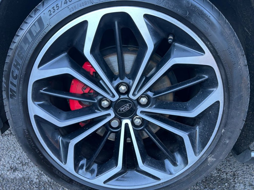 Used Ford Focus 2018 for sale - 76910545: Photo 13