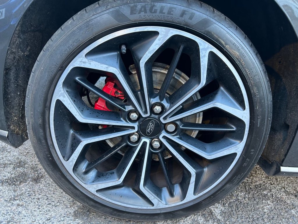 Used Ford Focus 2018 for sale - 76910545: Photo 14