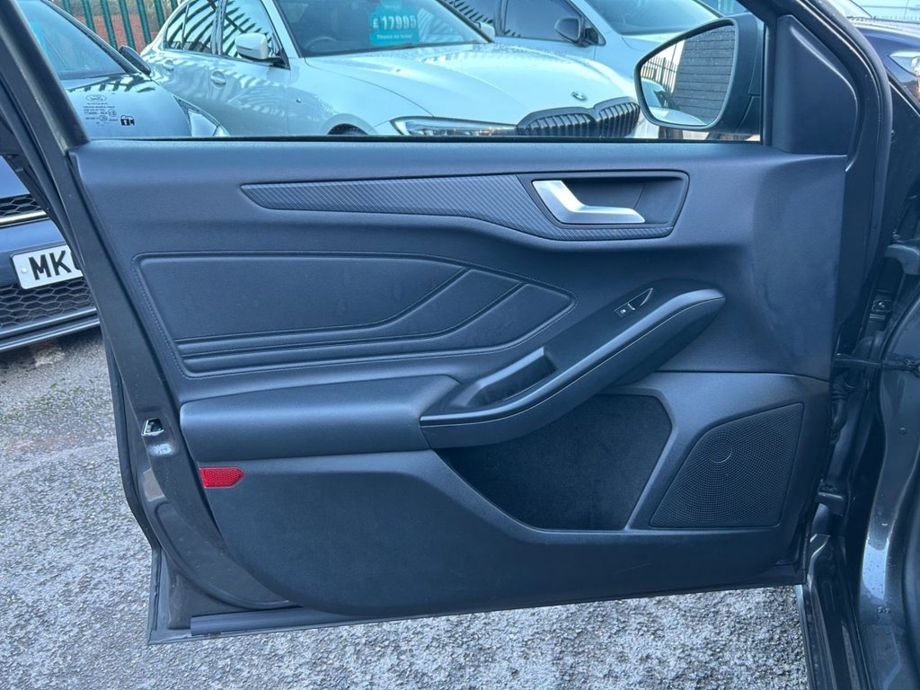 Used Ford Focus 2018 for sale - 76910545: Photo 15