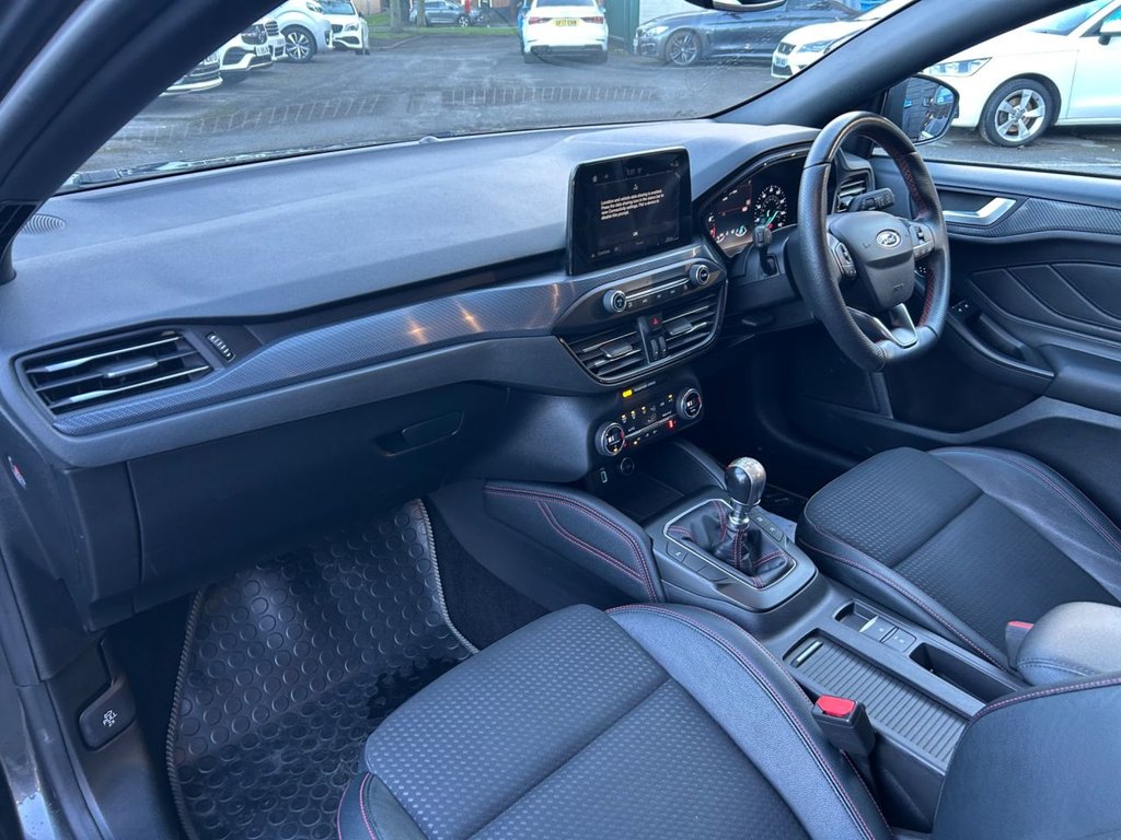 Used Ford Focus 2018 for sale - 76910545: Photo 16