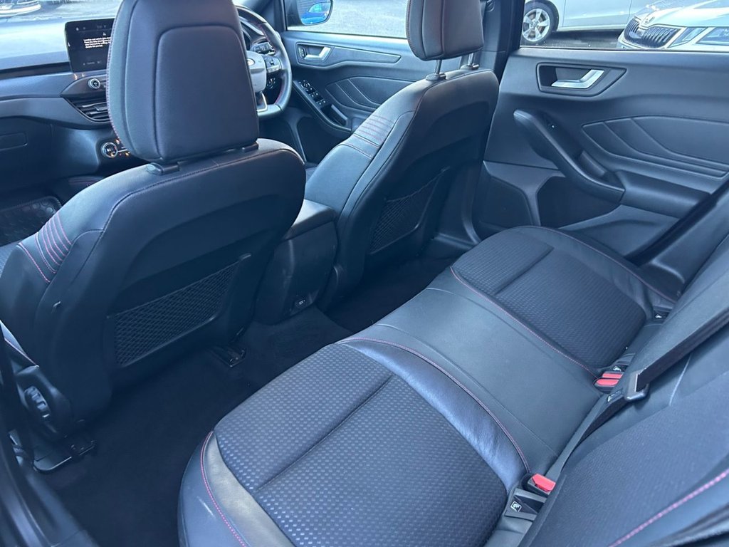 Used Ford Focus 2018 for sale - 76910545: Photo 18