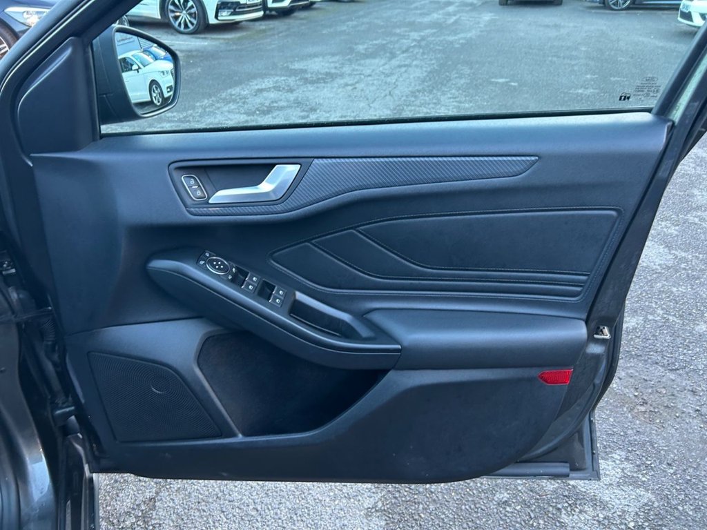 Used Ford Focus 2018 for sale - 76910545: Photo 20