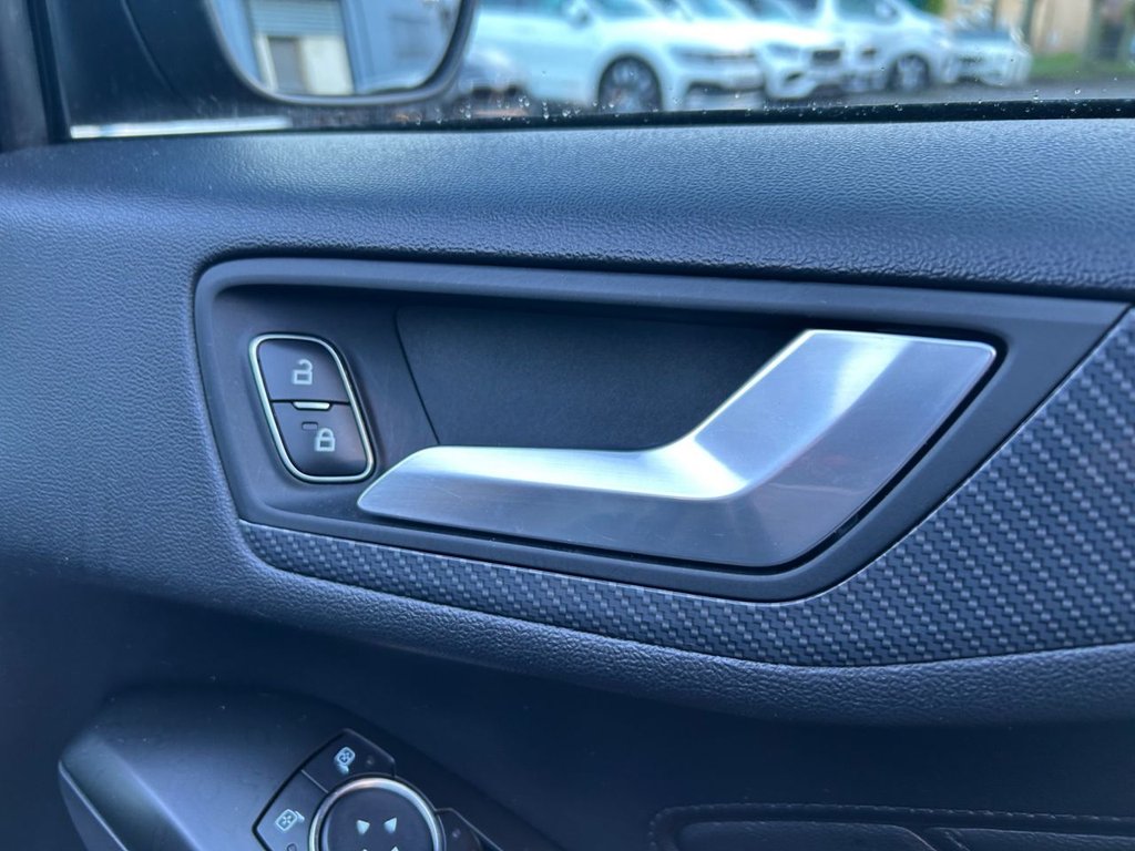 Used Ford Focus 2018 for sale - 76910545: Photo 21