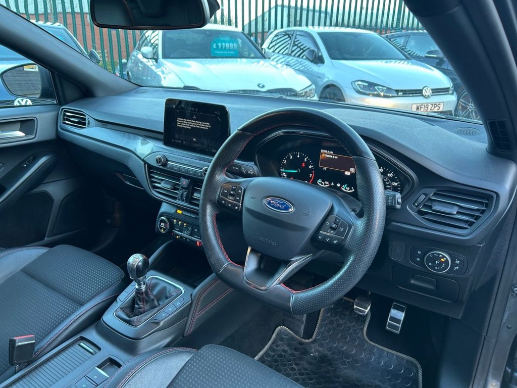 Used Ford Focus 2018 for sale - 76910545: Photo 23