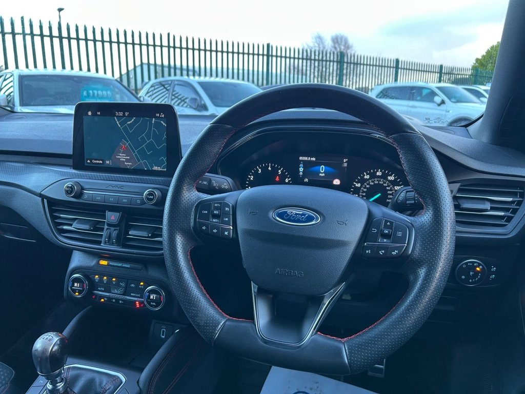 Used Ford Focus 2018 for sale - 76910545: Photo 25