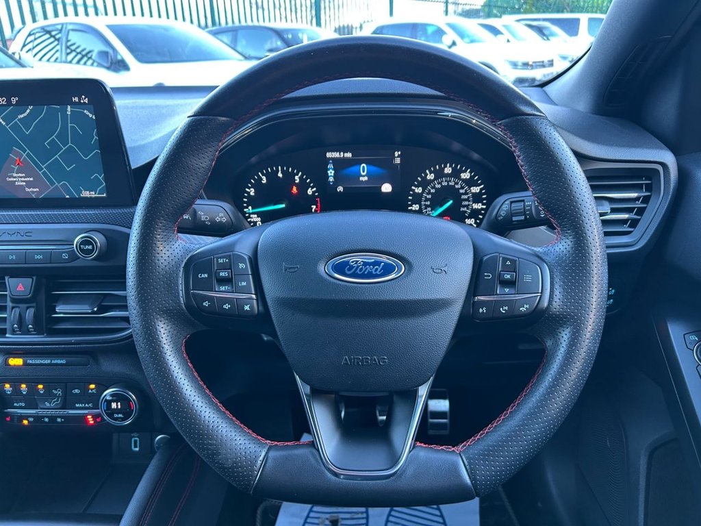 Used Ford Focus 2018 for sale - 76910545: Photo 26