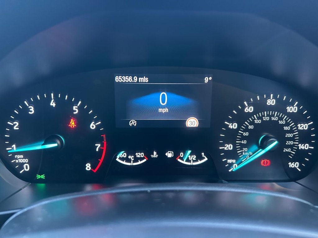 Used Ford Focus 2018 for sale - 76910545: Photo 32