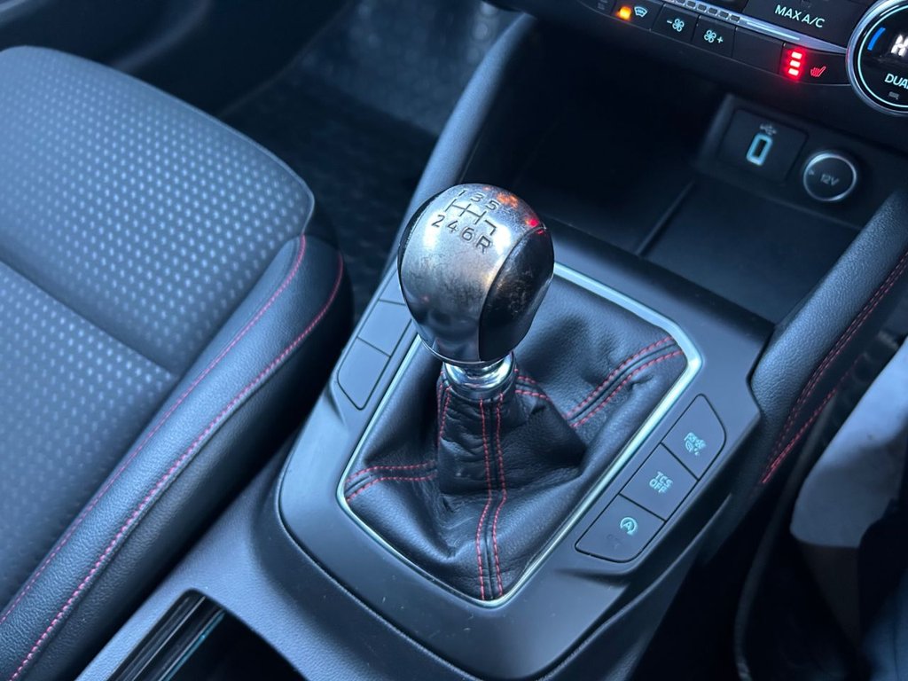 Used Ford Focus 2018 for sale - 76910545: Photo 38