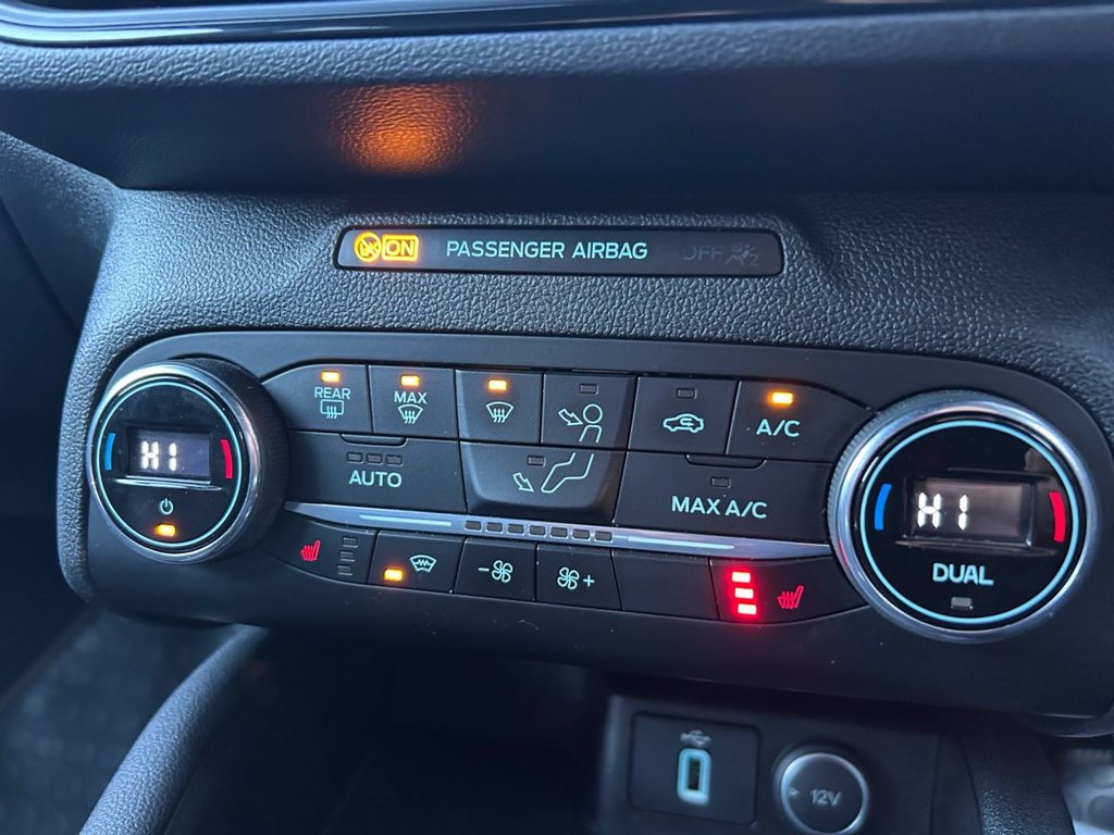 Used Ford Focus 2018 for sale - 76910545: Photo 40