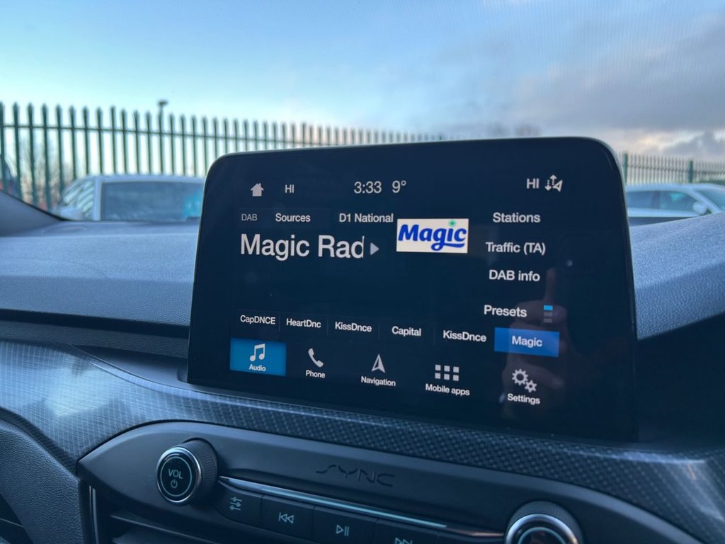 Used Ford Focus 2018 for sale - 76910545: Photo 41