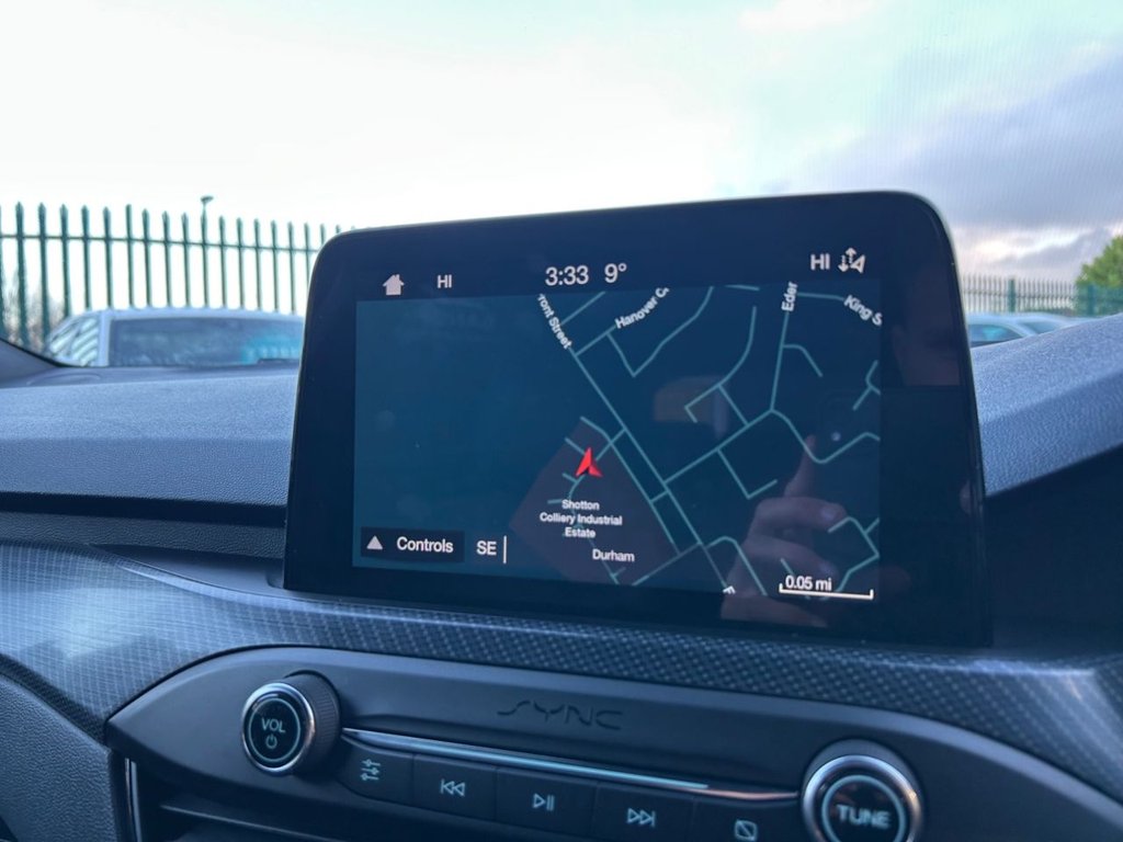 Used Ford Focus 2018 for sale - 76910545: Photo 42