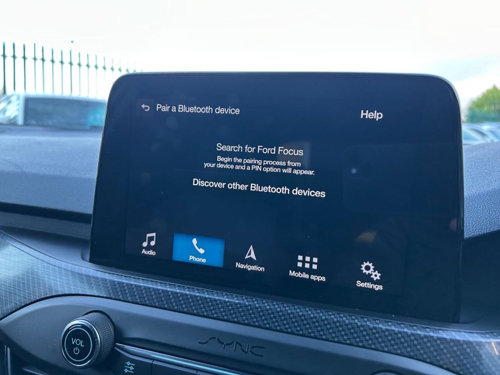 Used Ford Focus 2018 for sale - 76910545: Photo 43