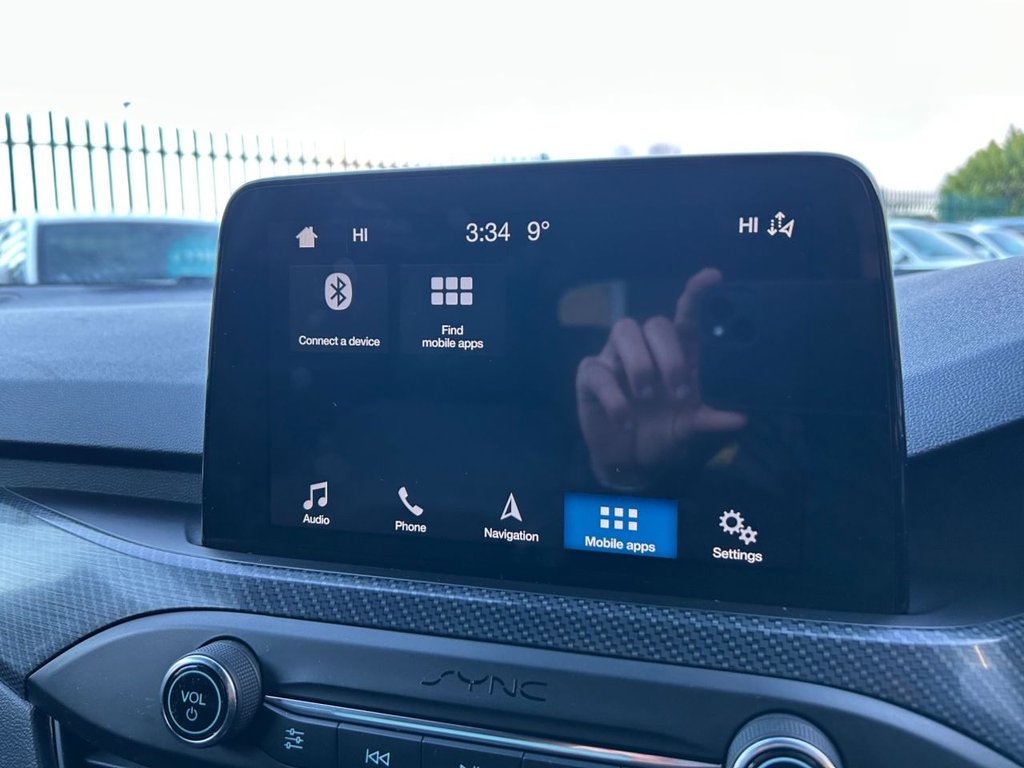 Used Ford Focus 2018 for sale - 76910545: Photo 44