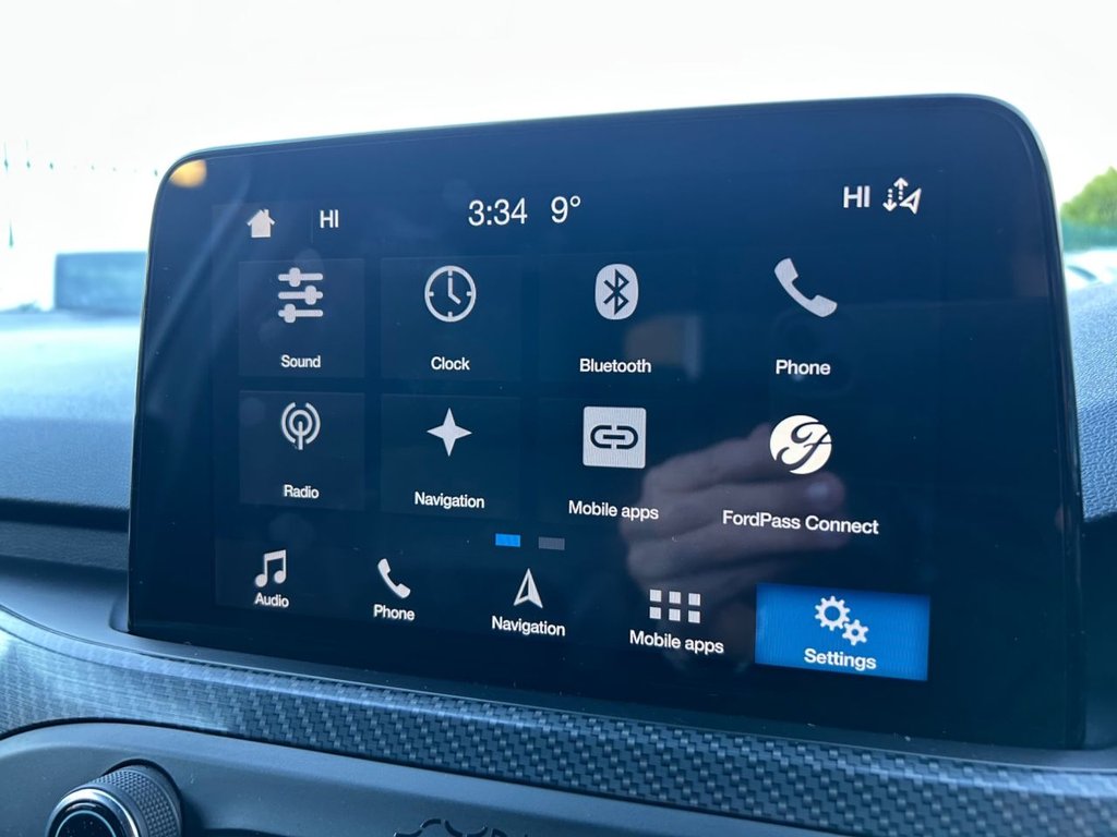 Used Ford Focus 2018 for sale - 76910545: Photo 45