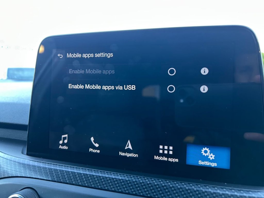 Used Ford Focus 2018 for sale - 76910545: Photo 47