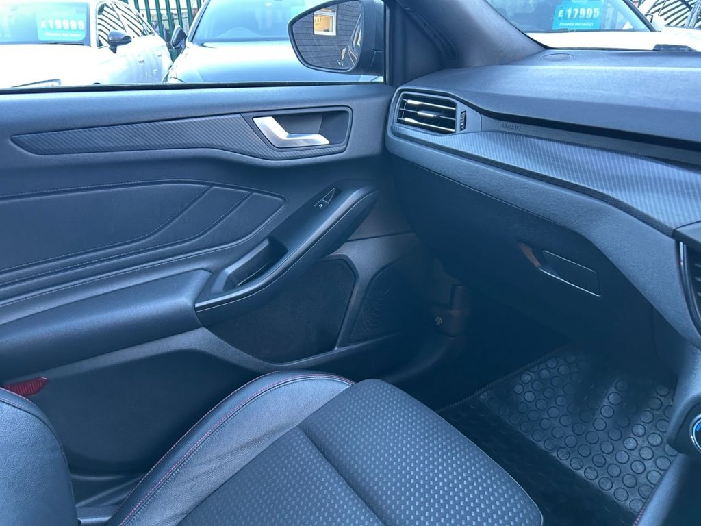 Used Ford Focus 2018 for sale - 76910545: Photo 49