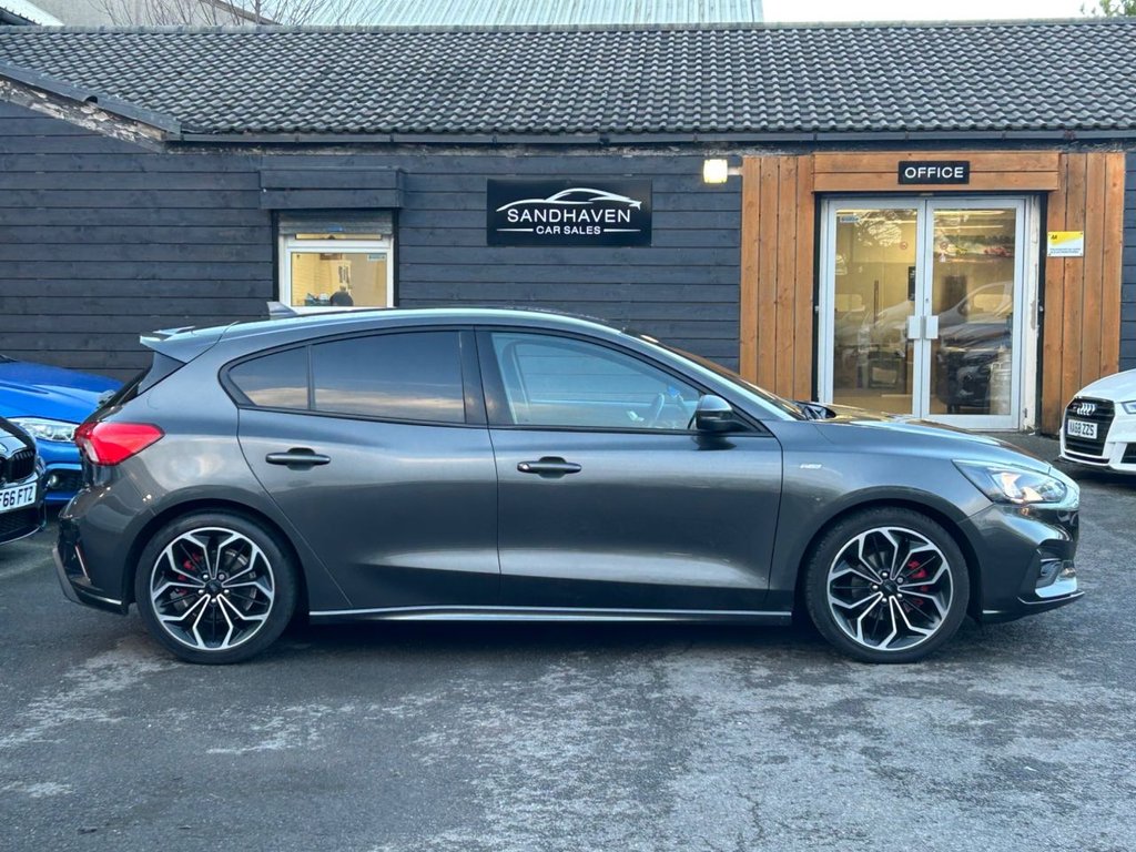 Used Ford Focus 2018 for sale - 76910545: Photo 6
