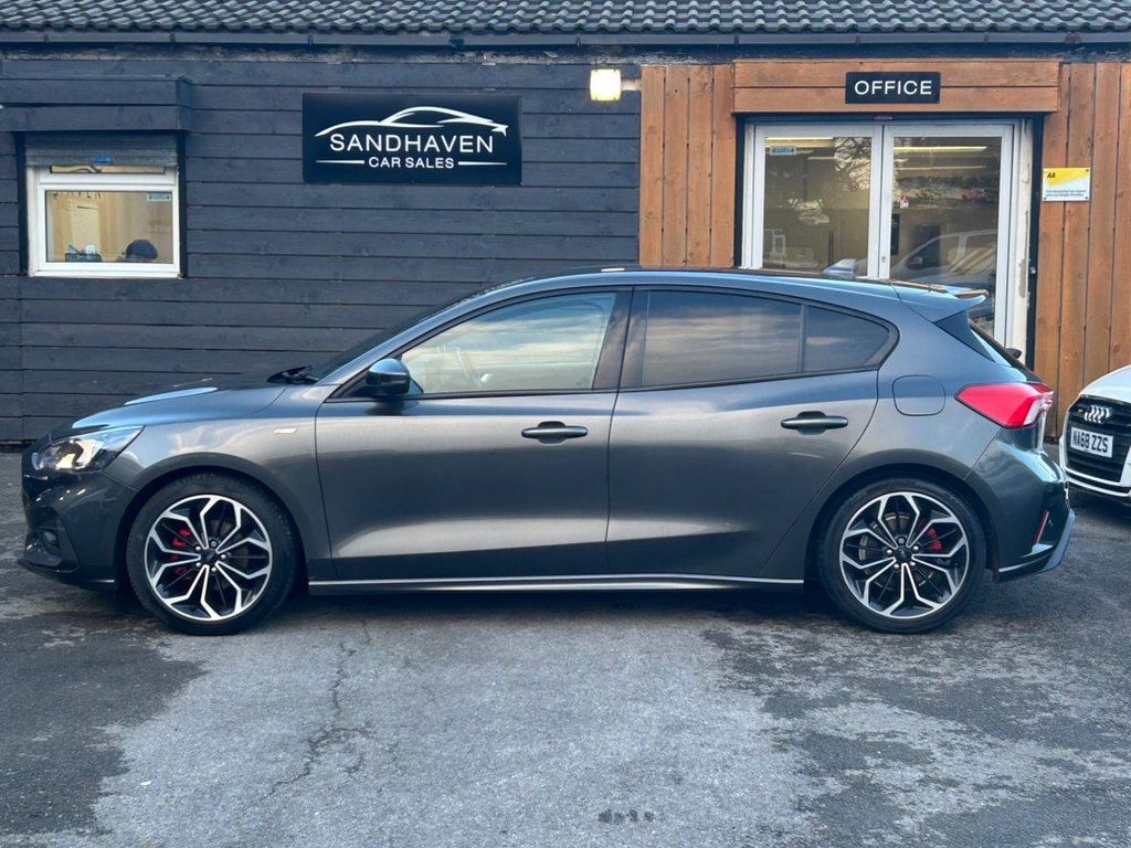 Used Ford Focus 2018 for sale - 76910545: Photo 7