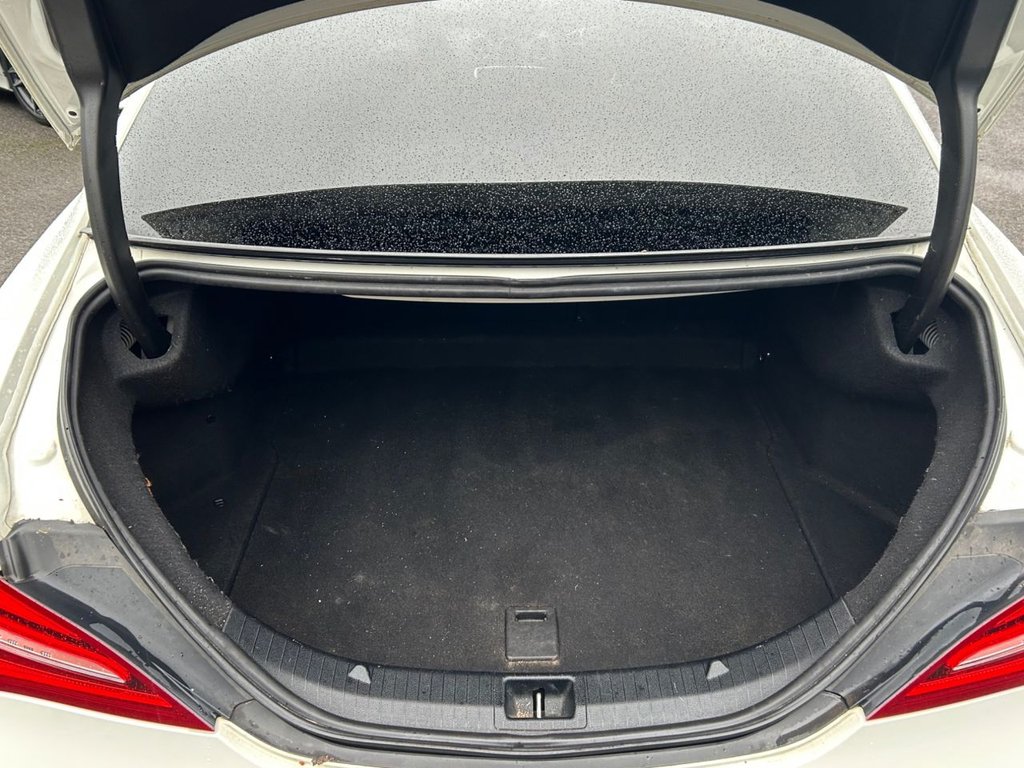 Used Mercedes-Benz CLA 2017 for sale - 76985907: Photo 13