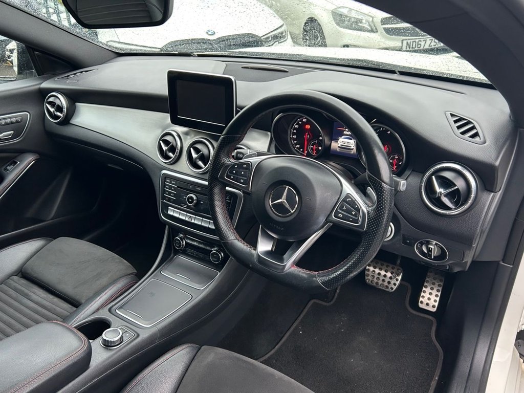 Used Mercedes-Benz CLA 2017 for sale - 76985907: Photo 14