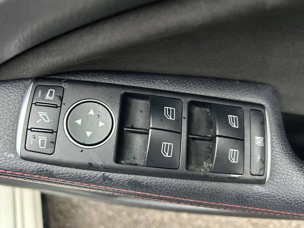 Used Mercedes-Benz CLA 2017 for sale - 76985907: Photo 15