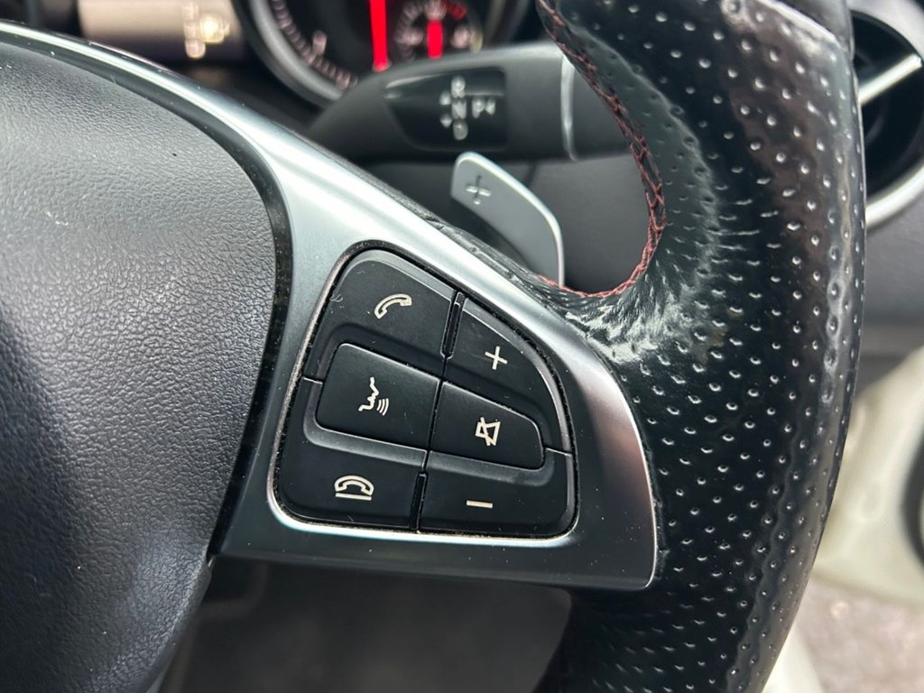 Used Mercedes-Benz CLA 2017 for sale - 76985907: Photo 21