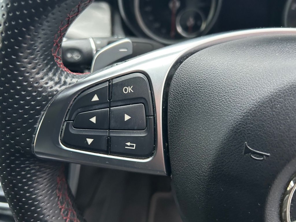 Used Mercedes-Benz CLA 2017 for sale - 76985907: Photo 22