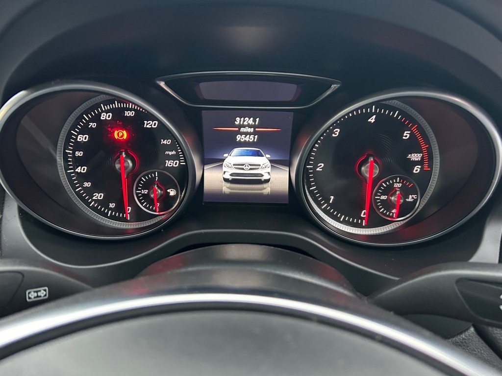 Used Mercedes-Benz CLA 2017 for sale - 76985907: Photo 23