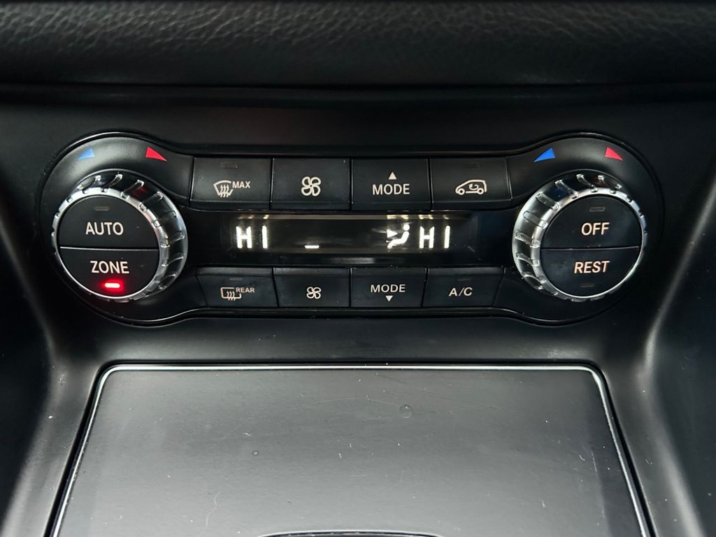 Used Mercedes-Benz CLA 2017 for sale - 76985907: Photo 25