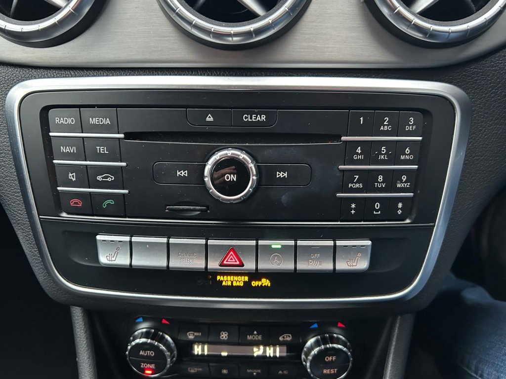 Used Mercedes-Benz CLA 2017 for sale - 76985907: Photo 26