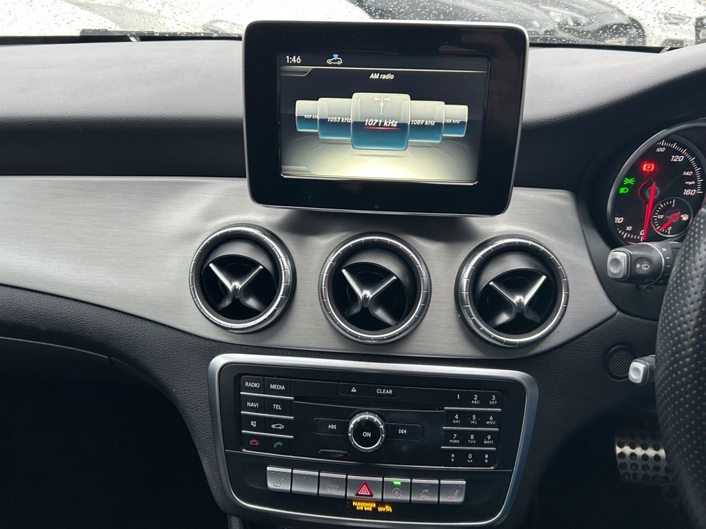 Used Mercedes-Benz CLA 2017 for sale - 76985907: Photo 27