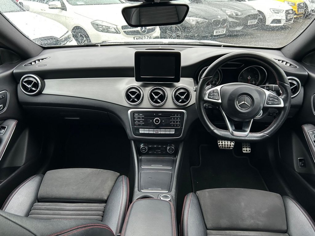 Used Mercedes-Benz CLA 2017 for sale - 76985907: Photo 3