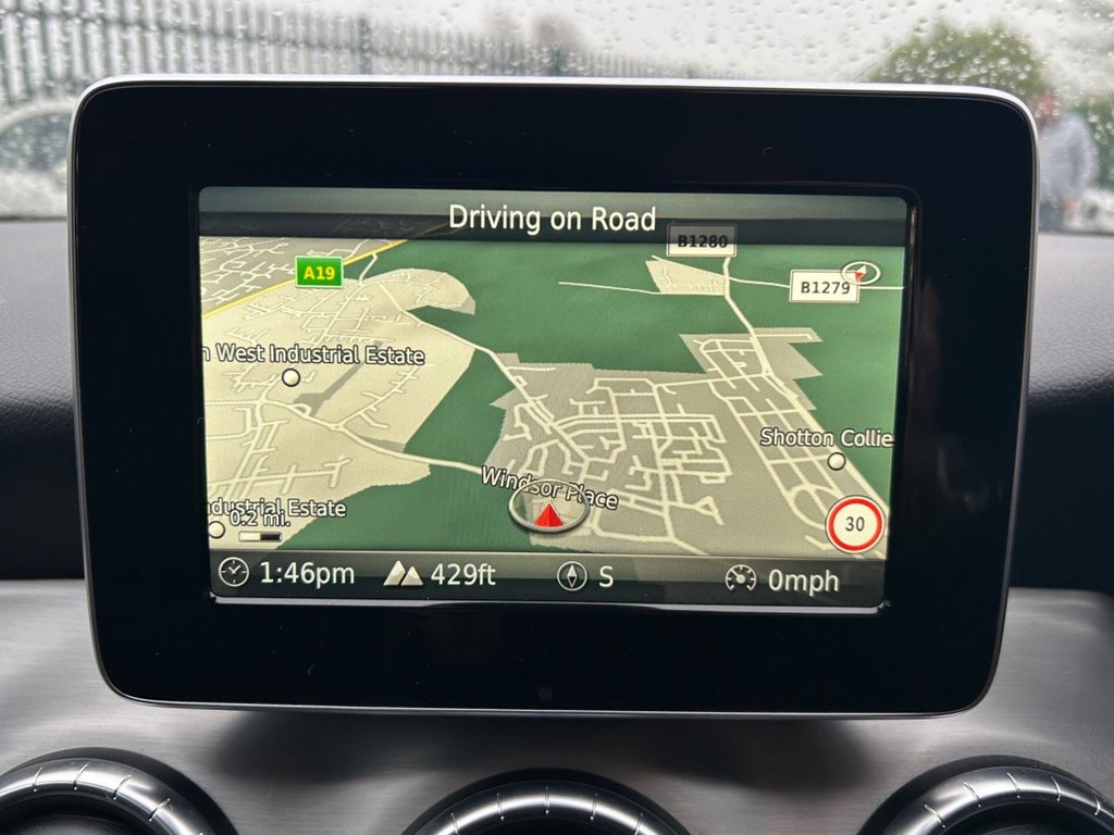 Used Mercedes-Benz CLA 2017 for sale - 76985907: Photo 31