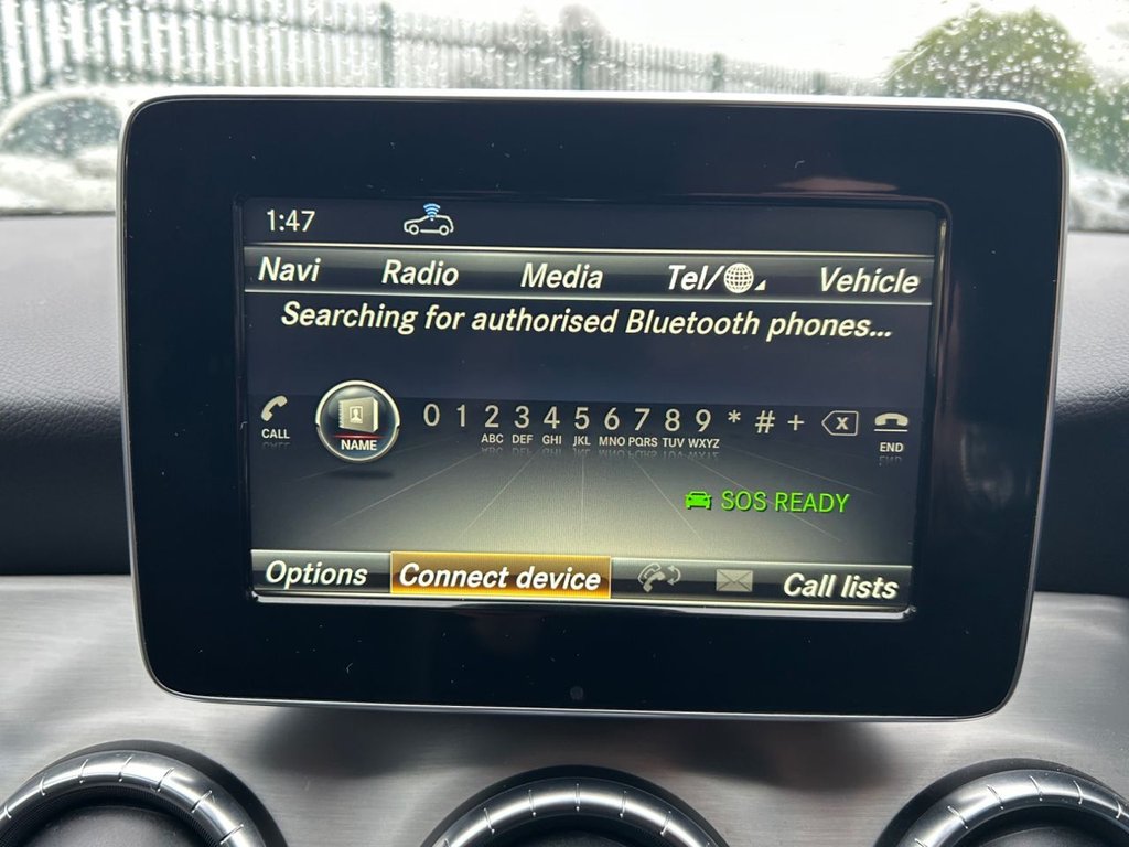 Used Mercedes-Benz CLA 2017 for sale - 76985907: Photo 32