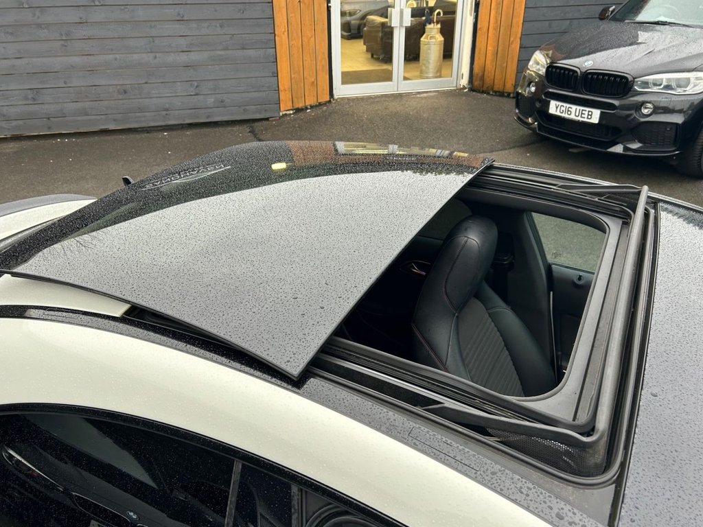 Used Mercedes-Benz CLA 2017 for sale - 76985907: Photo 38