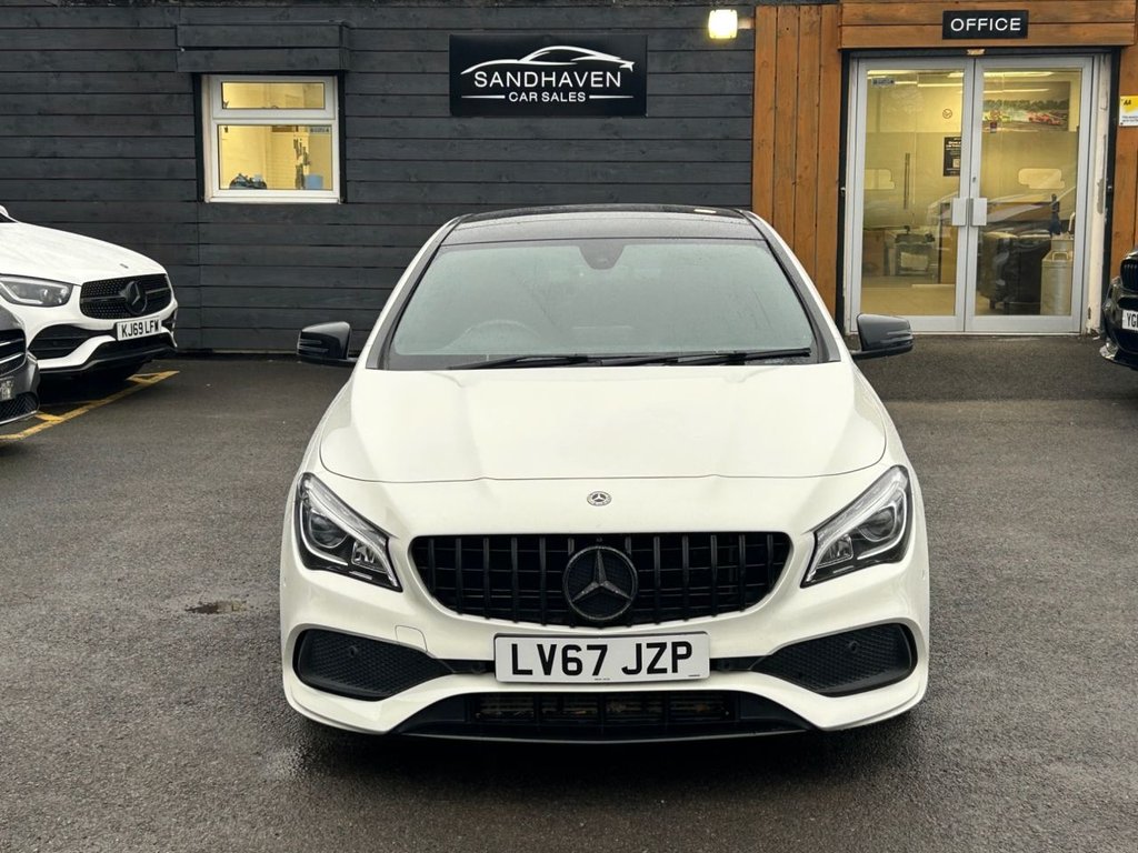 Used Mercedes-Benz CLA 2017 for sale - 76985907: Photo 6