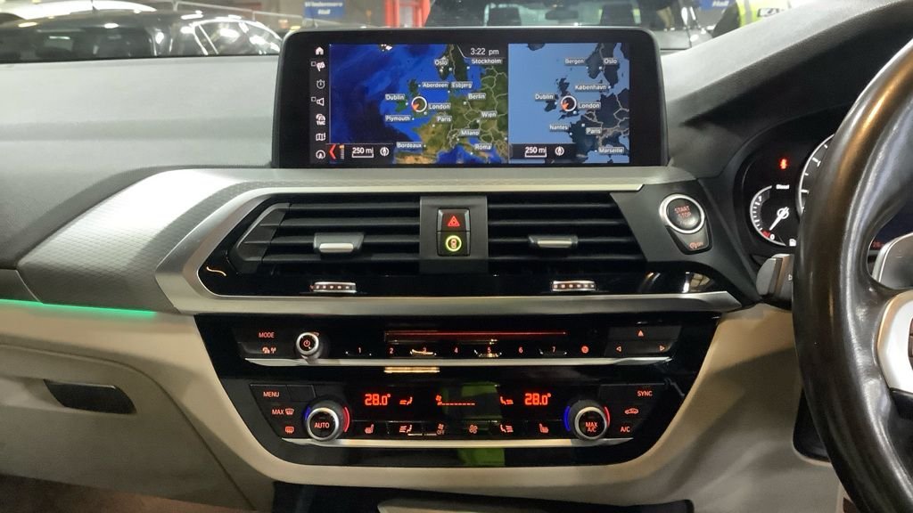 Used BMW X3 2019 for sale - 77477498: Photo 11