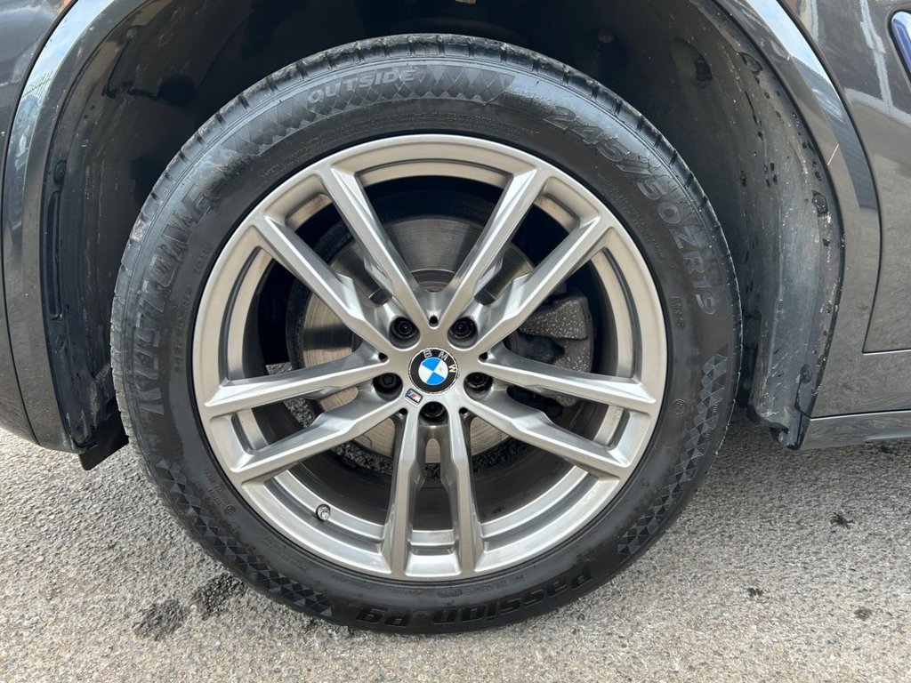 Used BMW X3 2019 for sale - 77477498: Photo 13