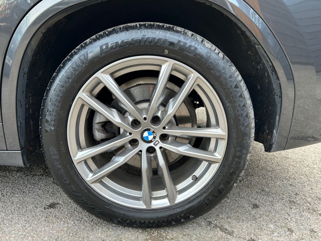 Used BMW X3 2019 for sale - 77477498: Photo 14