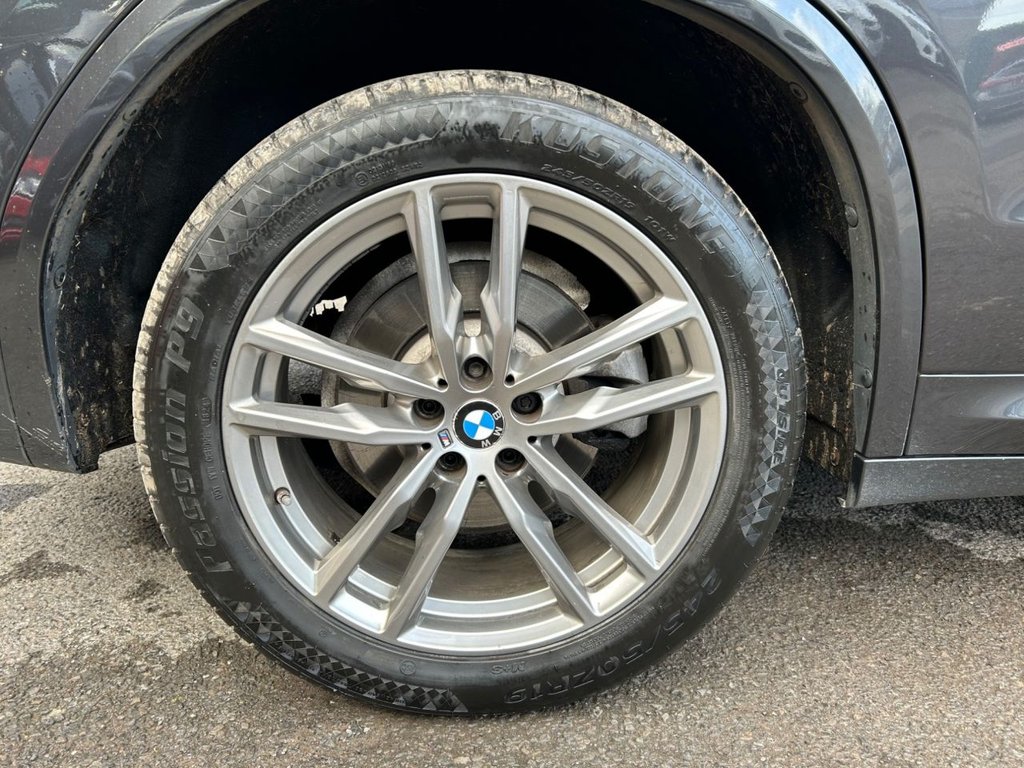 Used BMW X3 2019 for sale - 77477498: Photo 15