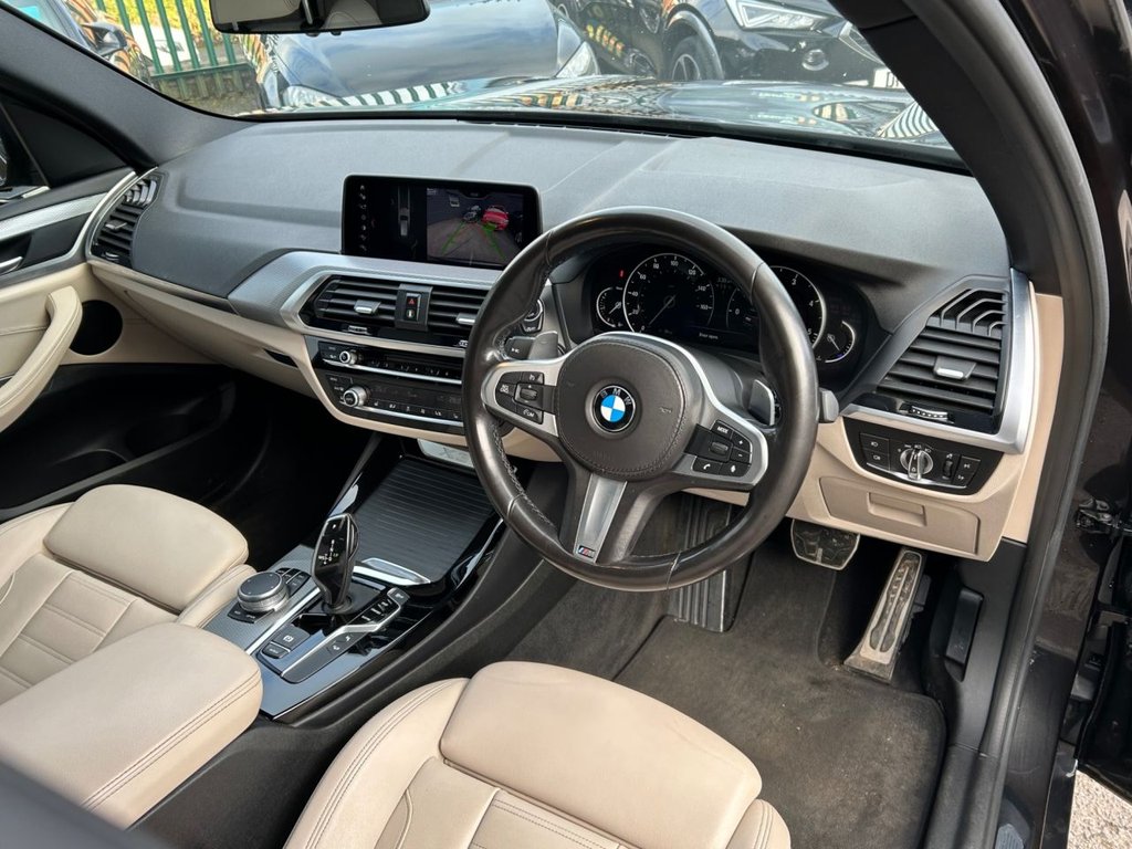 Used BMW X3 2019 for sale - 77477498: Photo 20