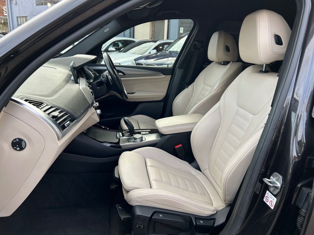 Used BMW X3 2019 for sale - 77477498: Photo 22