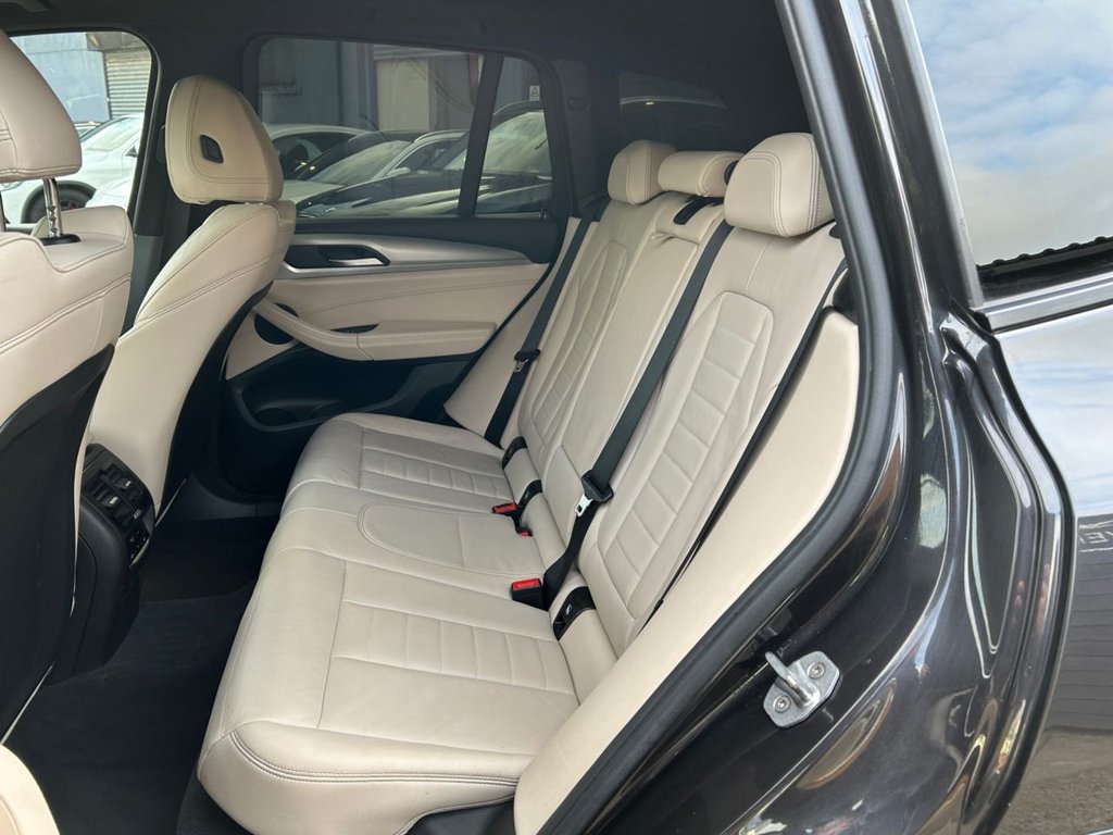 Used BMW X3 2019 for sale - 77477498: Photo 23