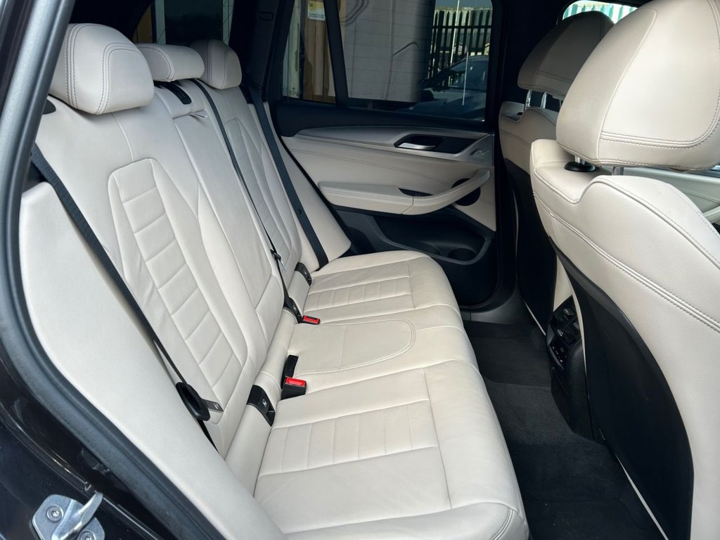 Used BMW X3 2019 for sale - 77477498: Photo 24