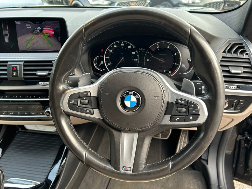Used BMW X3 2019 for sale - 77477498: Photo 29