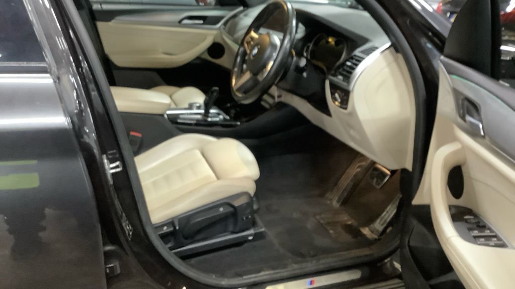 Used BMW X3 2019 for sale - 77477498: Photo 3