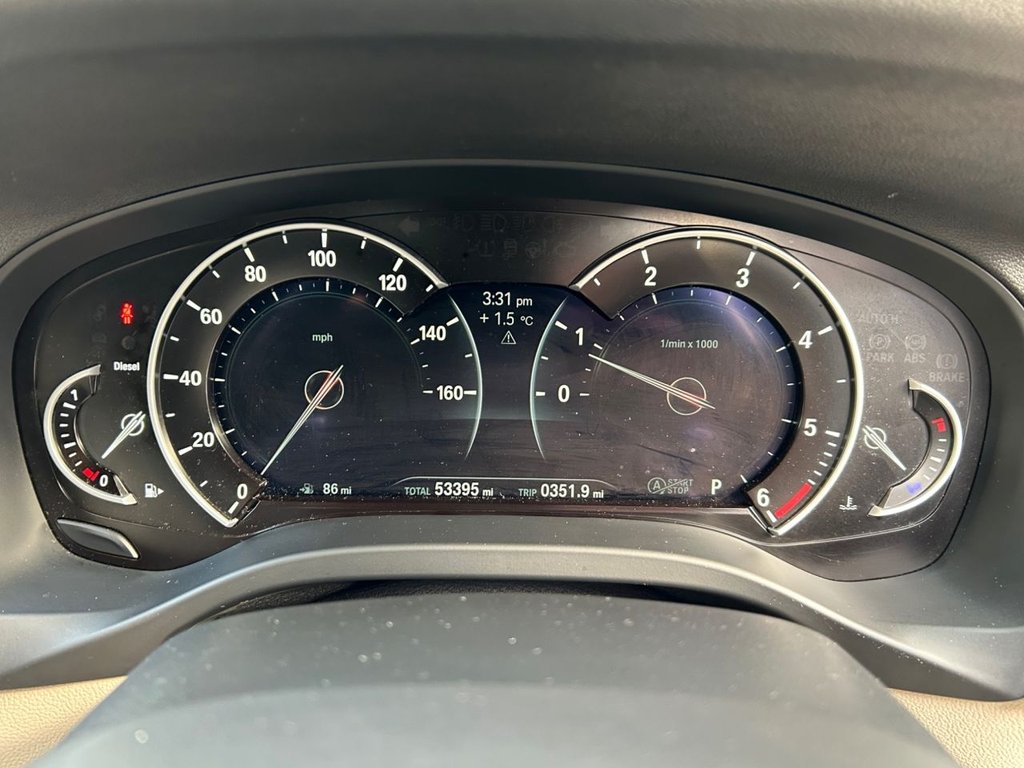 Used BMW X3 2019 for sale - 77477498: Photo 32