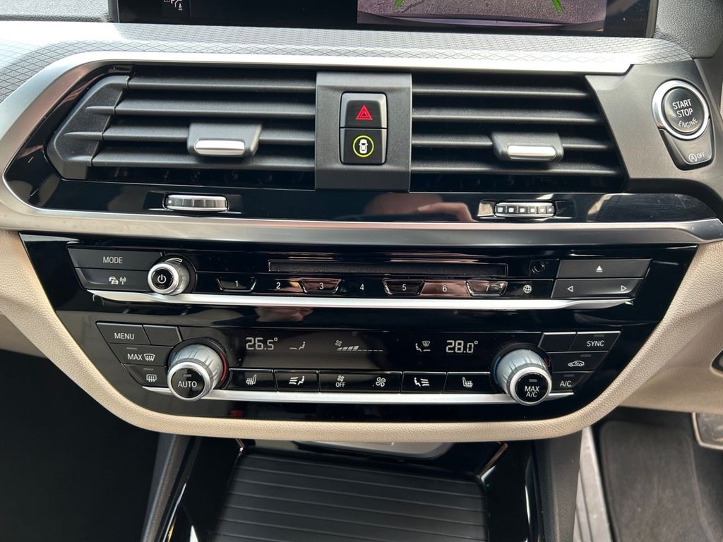 Used BMW X3 2019 for sale - 77477498: Photo 39