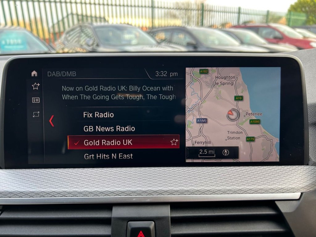 Used BMW X3 2019 for sale - 77477498: Photo 42